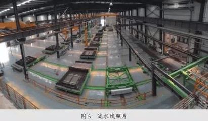 上海市预制装配式构件工厂生产现状及改进建议措施